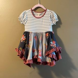 Matilda Jane dress size 2